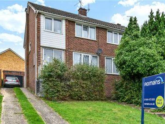 House for sale in Cressex, Buckinghamshire