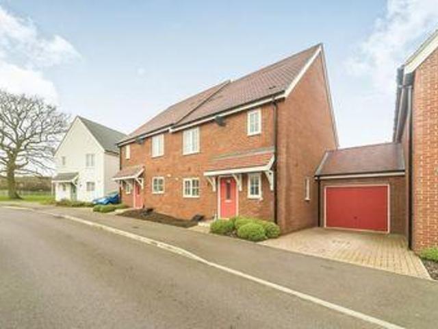 House for sale in Shephall, Hertfordshire