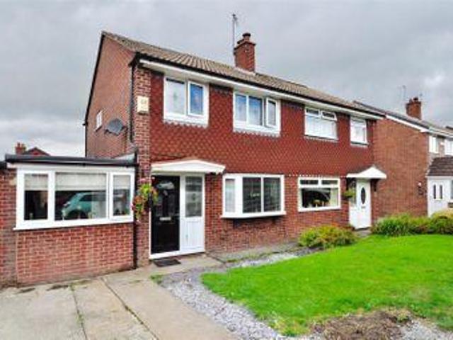 House for sale in Greenheys, Greater Manchester