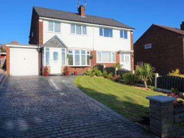 House for sale in Greenheys, Greater Manchester