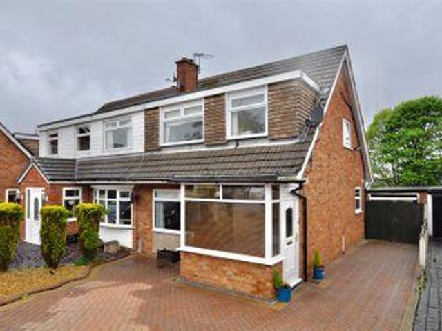 House for sale in Greenheys, Greater Manchester