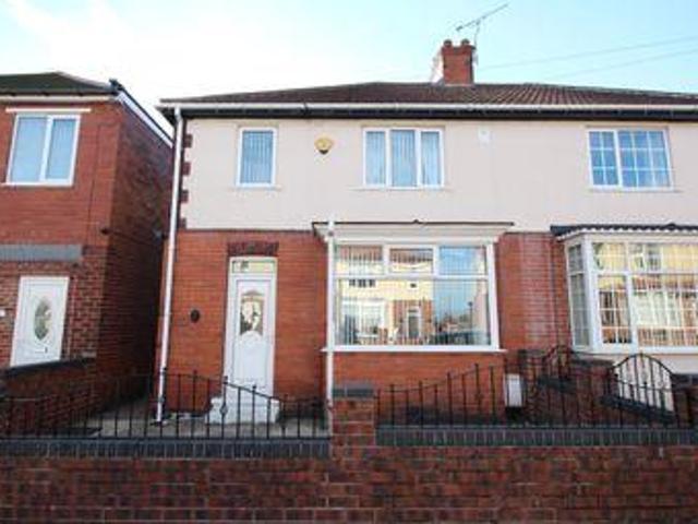 House for sale in Mexborough