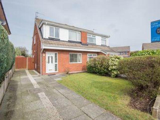 House for sale in Roby Mill, Lancashire
