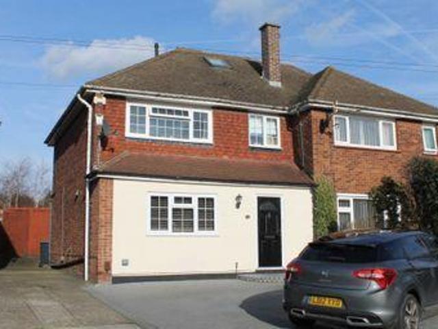 House for sale in Hamerton, Kent