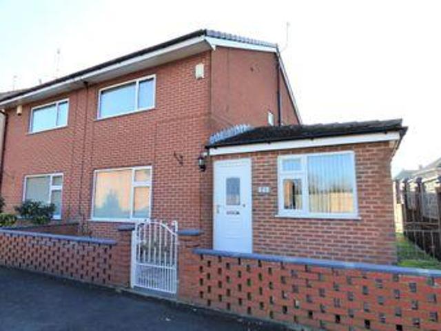 House for sale in Blackburn