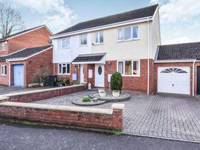 House for sale in Rumwell, Somerset