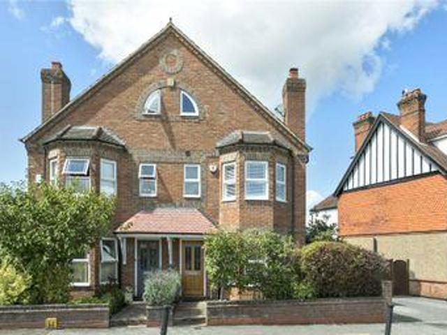 House for sale in Blackhills, Surrey