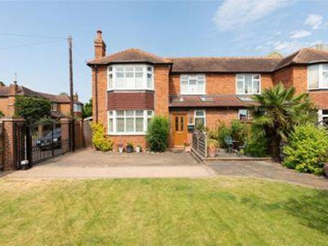 House for sale in Blackhills, Surrey