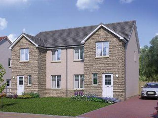 House for sale in Dunfermline, Scotland