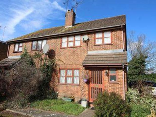 House for sale in Row Town, Surrey