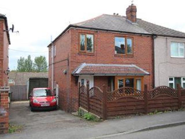 House for sale in West Yorkshire