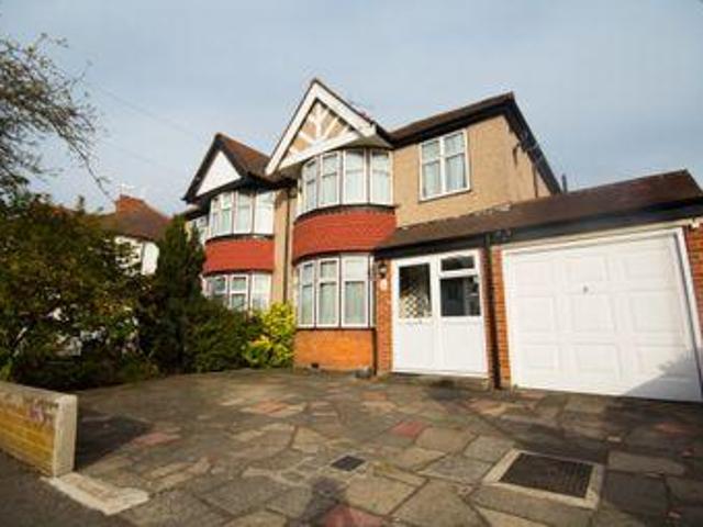 House for sale in Pinner, Greater London