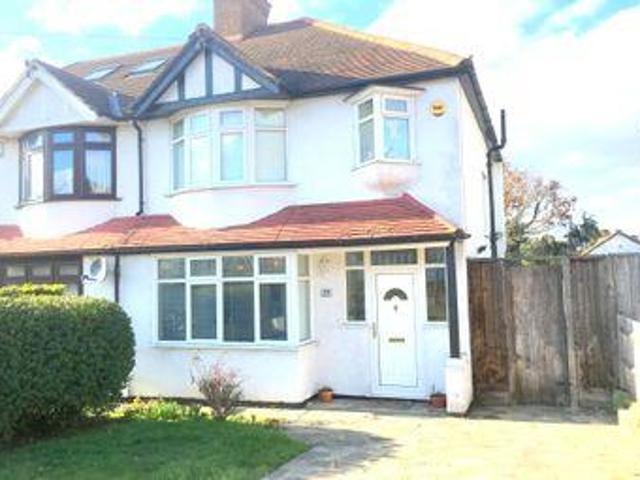 House for sale in West Wickham, Greater London