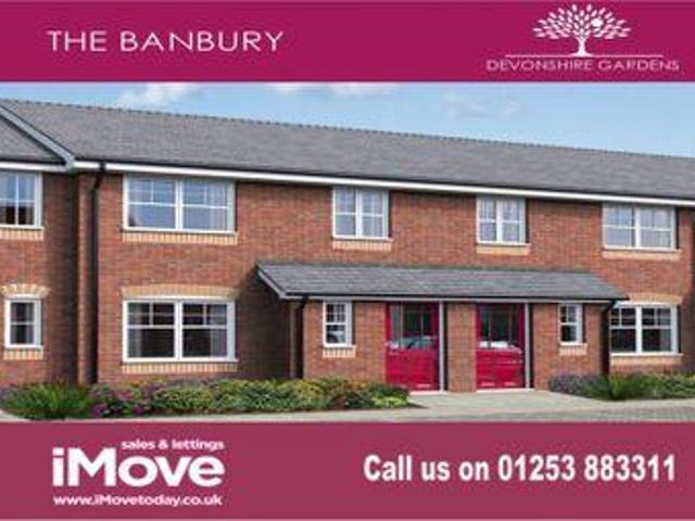 House for sale in Blackpool