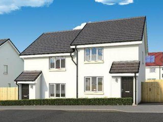 House for sale in Scotland