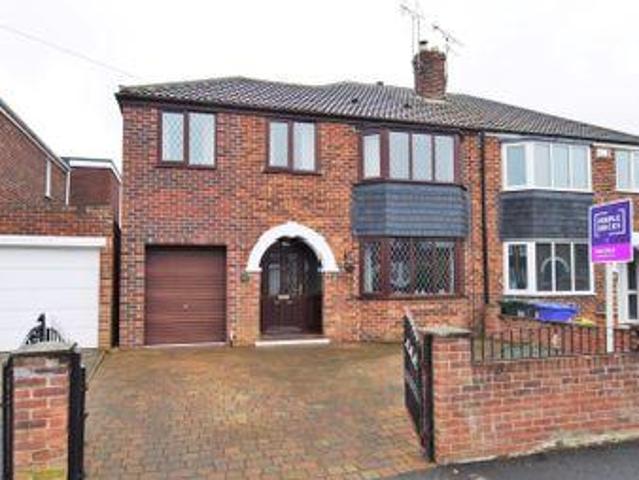 House for sale in South Yorkshire
