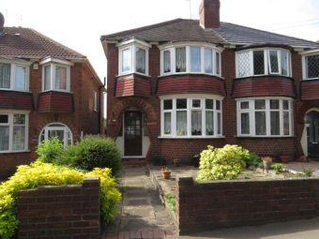 House for sale in West Bromwich, West Midlands