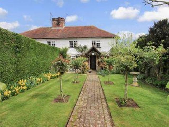 House for sale in The Butts, Kent