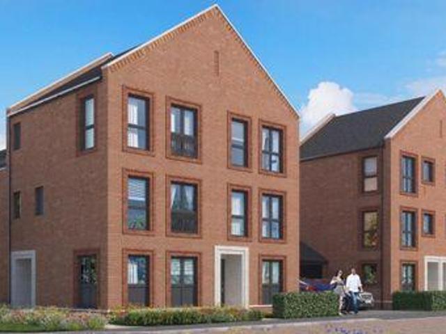 House for sale in Lyons, Greater London