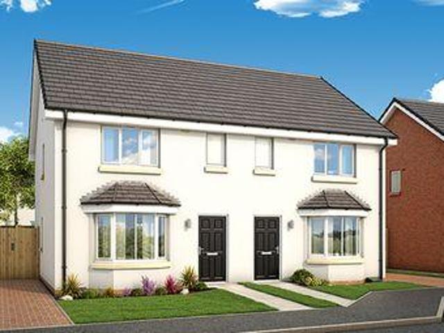 House for sale in Glenburn, Scotland