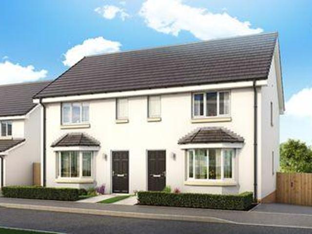House for sale in Cowdenbeath, Scotland