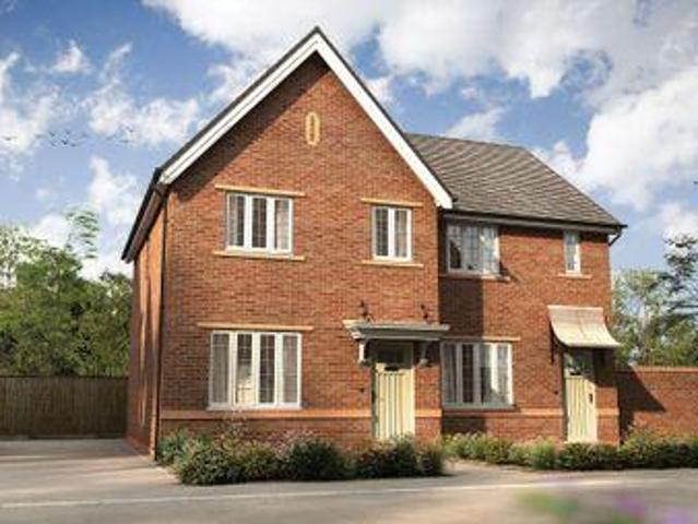 House for sale in Lower Bullingham