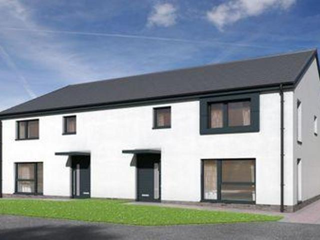 House for sale in Alloa, Scotland