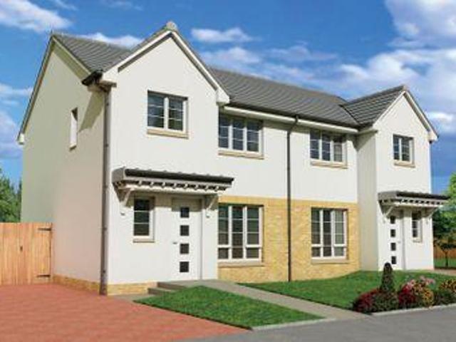 House for sale in Largs, Scotland