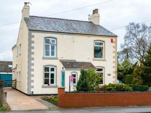 House for sale in Andertons Mill, Lancashire