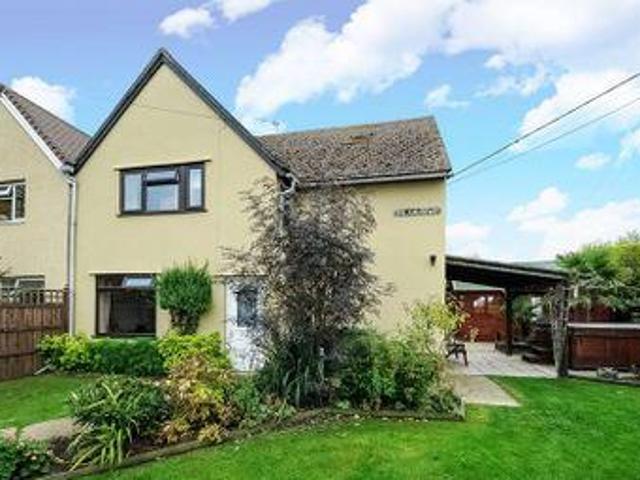 House for sale in Dromore, Oxfordshire