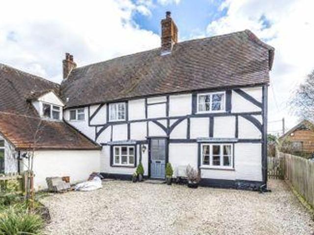 House for sale in Dromore, Oxfordshire