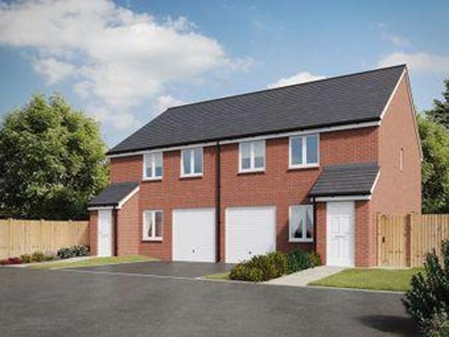 House for sale in Rossmore, Cheshire