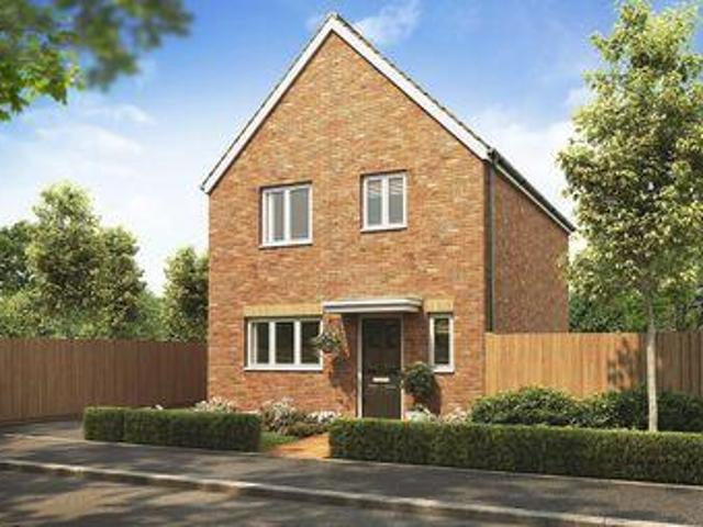 House for sale in Bromsberrow Heath, Gloucestershire