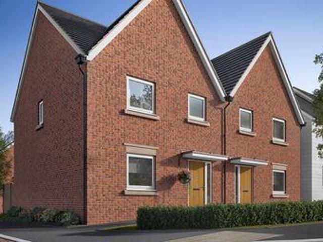 House for sale in Perryfields, West Sussex