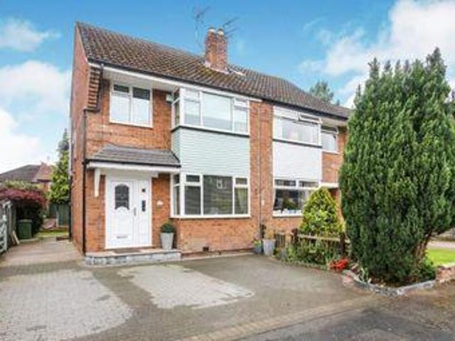 House for sale in Wilmslow