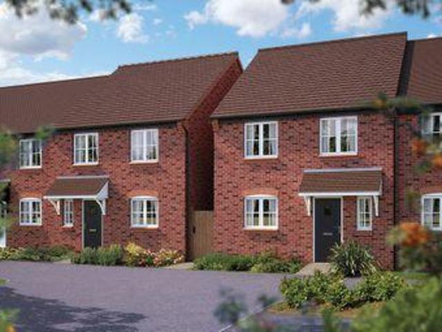 House for sale in Leftwich, Cheshire