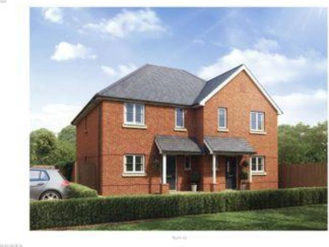 House for sale in Aldershot, Rushmoor