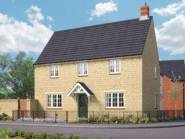 House for sale in Towcester, Northamptonshire