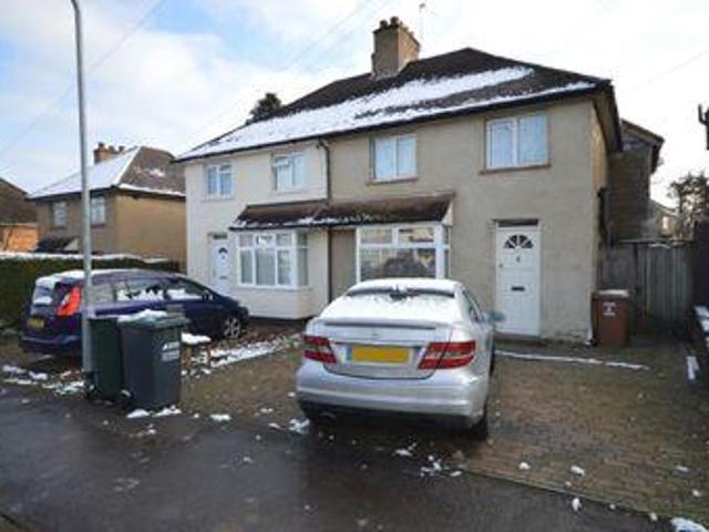 House for sale in Abbots Langley, Three Rivers