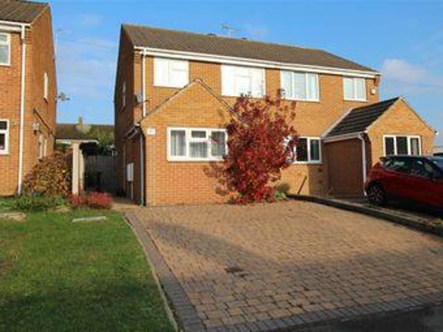 House for sale in Caldermill, East Midlands