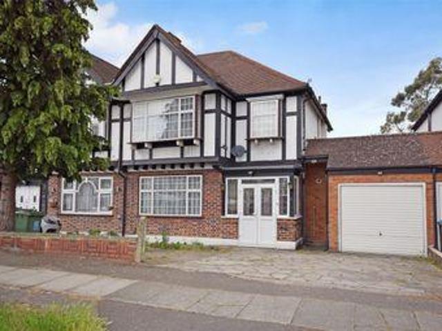 House for sale in Wembley, Greater London