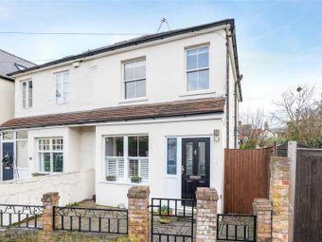 House for sale in Blackhills, Surrey