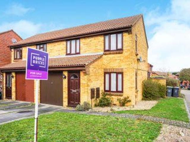 House for sale in Bourne Vale, Kent