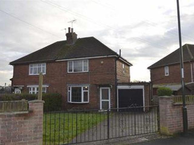 House for sale in Kedleston, East Midlands