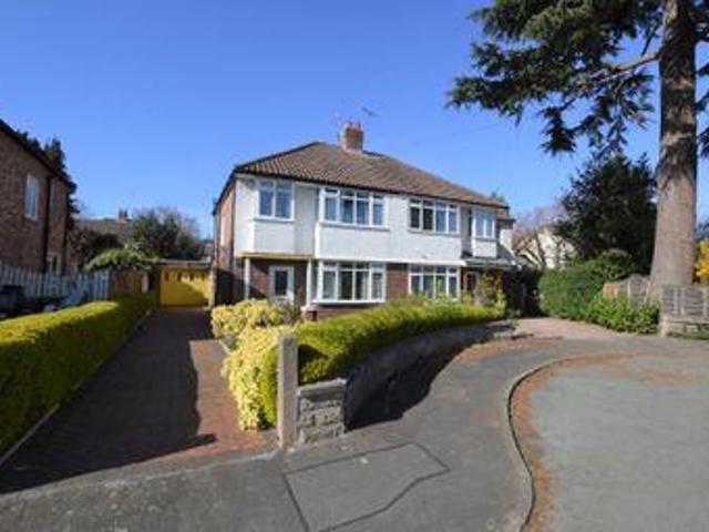 House for sale in Two Mills, Cheshire