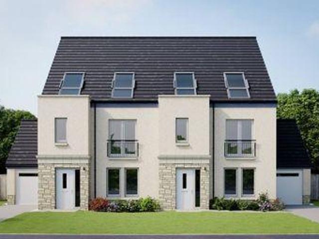 House for sale in Gullane, Scotland