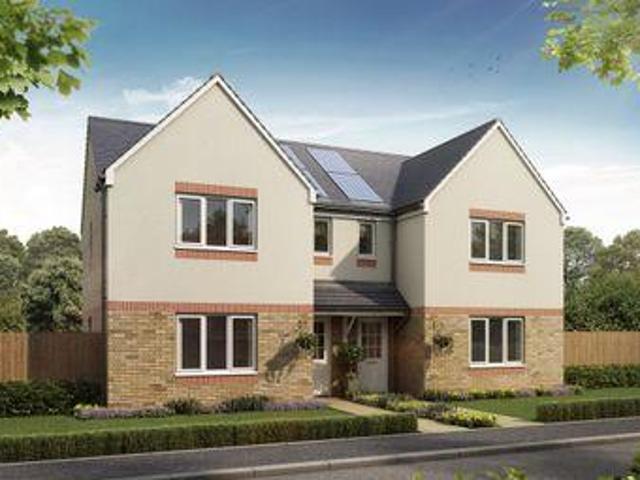 House for sale in Larkhall, Scotland