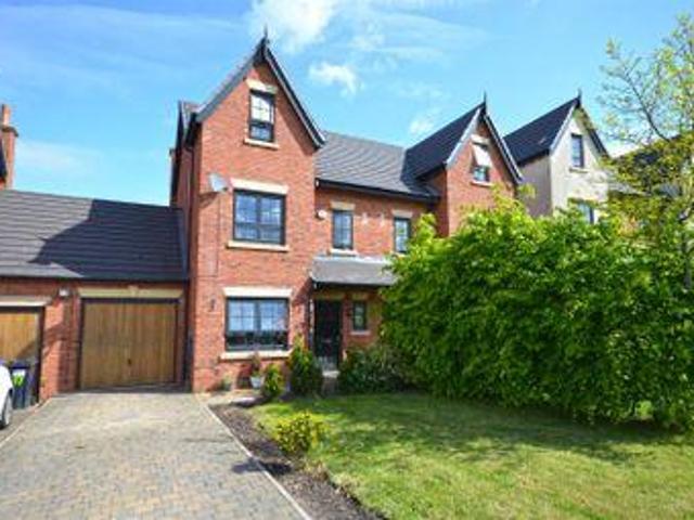 House for sale in Greenheys, Greater Manchester