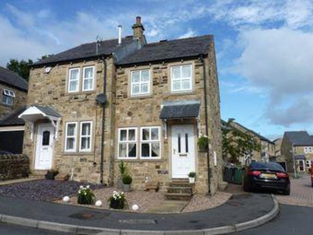 House for sale in Keighley, West Yorkshire