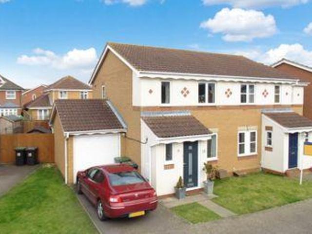 House for sale in Sandy, Bedfordshire